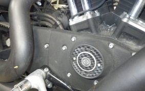 HARLEY XL883R 2006