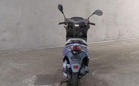 HONDA DIO CHESTER AF68