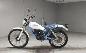 HONDA TL125 JD06