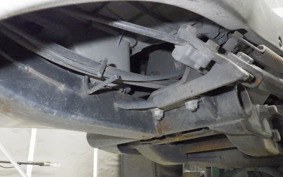SUZUKI ADDRESS V125 G 2019 CF46A