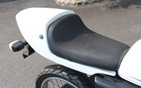 YAMAHA RZ50 RA02J