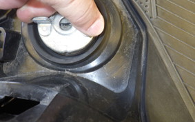 HONDA DIO Gen.5 AF56