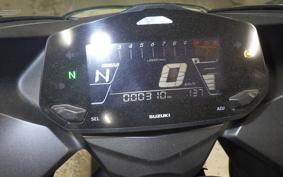 SUZUKI ｼﾞｸｻｰ250SF 2007 ED22Y