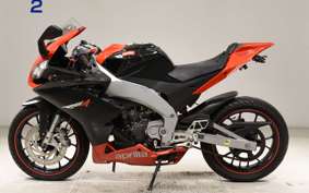 APRILIA RS4 125 2022