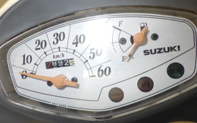 SUZUKI LET's 4 CA45A
