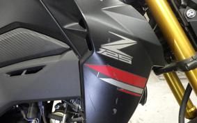 KAWASAKI Z125 PRO BR125H