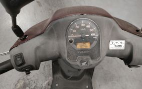 HONDA MANY CTOR AF75