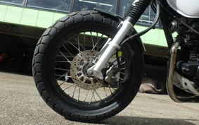 YAMAHA TW200 DG07J