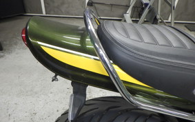 KAWASAKI Z900RS 2020 ZR900C