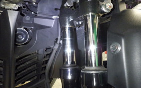 YAMAHA TRICITY 300 2021 SH15J