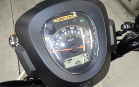 HONDA CROSS CUB 110 JA60