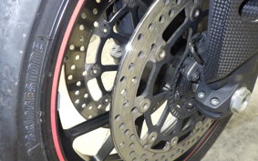 DUCATI HYPERMOTARD 820 SP 2014