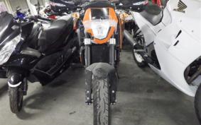 KTM 690 DUKE 2018