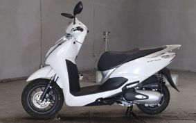 HONDA LEAD 125 JK12