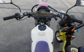 SUZUKI DJEBEL 200 (DR200SE) SH42A