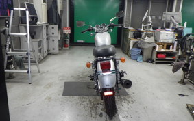 SUZUKI ST400 TEMPTER 1998 NK43A