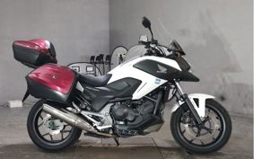 HONDA NC750X LD 2015 RC72