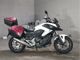 Фото Honda NC750X LD 2015 с японского аукциона