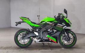 KAWASAKI  NINJA ZX-25R SE ZX250E