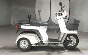 HONDA GYRO TD02