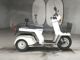 Фото Honda GYRO с японского аукциона