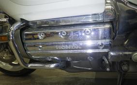 HONDA GL 1800 GOLD WING 2008 SC47