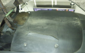 HONDA LEAD 100 JF06