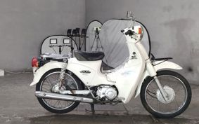 HONDA SUPER CUB110 JA07