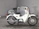 Фото Honda SUPER CUB110 2010 с японского аукциона