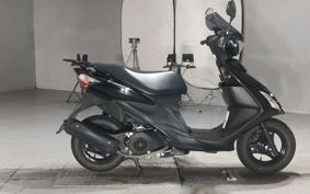 SUZUKI ADDRESS V125 CF4MA