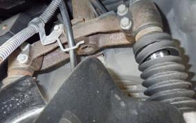 YAMAHA MAJESTY 125 2021 5CA