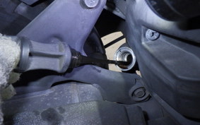 YAMAHA VOX 2023 SA52J