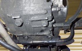 HONDA C50 SUPER CUB 1991 AA01