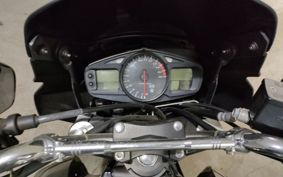 SUZUKI GSR 400 2009 GK7EA