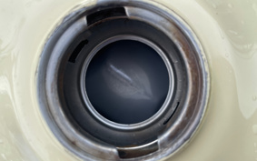 SUZUKI GLASS TRACKER BIG BOY NJ4BA