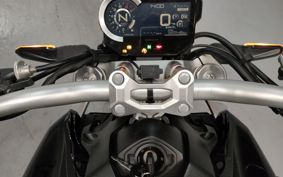 HONDA CB1000R 2018 SC80