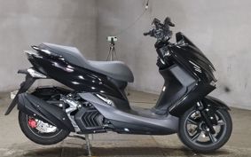 YAMAHA MAJESTY 155S SG52J