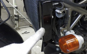 KAWASAKI Z250 SL BR250E