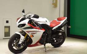 YAMAHA YZF-R1 2010