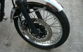 KAWASAKI ESTRELLA BJ250A