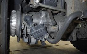 HONDA GYRO UP 2007 TA01