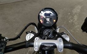 TRIUMPH  TRIUMPH  SCRAMBLER 1200X 2023 DADR0H