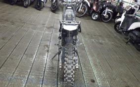 KAWASAKI KLX125 LX125C