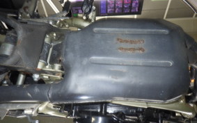YAMAHA SRX250 1989 51Y