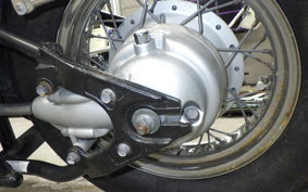 YAMAHA DRAGSTAR 400 1996 4TR