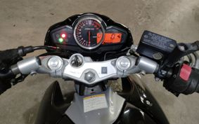 SUZUKI GSR250 GJ55D