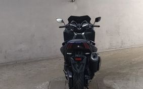 YAMAHA T-MAX 530 DX 2018 SJ15J