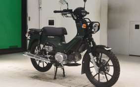 HONDA ｸﾛｽｶﾌﾞ110-3 2020 JA60