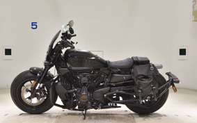 HARLEY RH1250S 2022