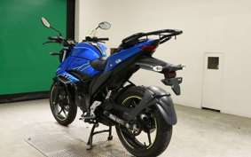 SUZUKI GIXXER 150 2025 ED131
